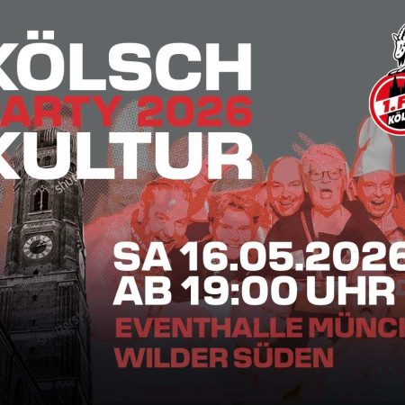 Busfahrt Mannheim - München zur KKP 2026 + FCB - FC